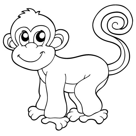 تلوين القرد -- تنزيلات عربية مجانية